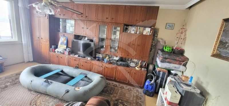 Продава се Многостаен апартамент в Карнобат - 130 кв.м за 1093 €/кв.м - Снимка #3