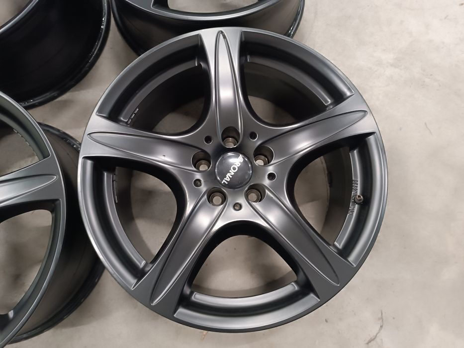 Jante aliaj 5x108 r18 Volvo XC , Ford