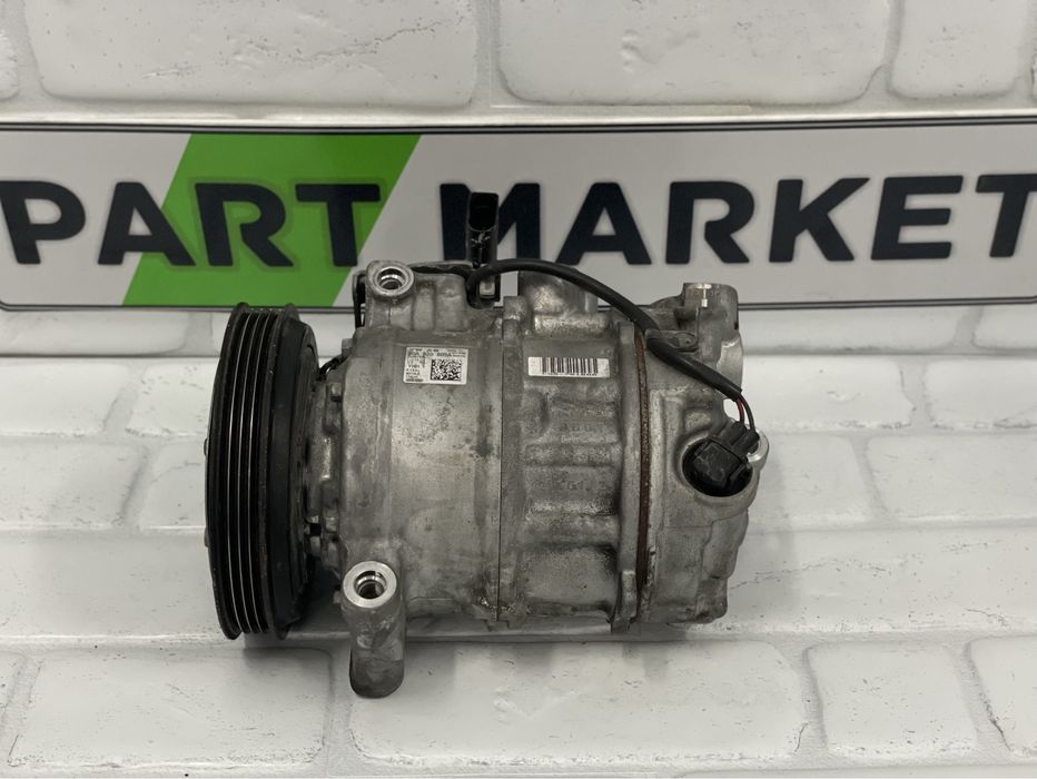 Компресор климатик AUDI SQ5 80A820803A