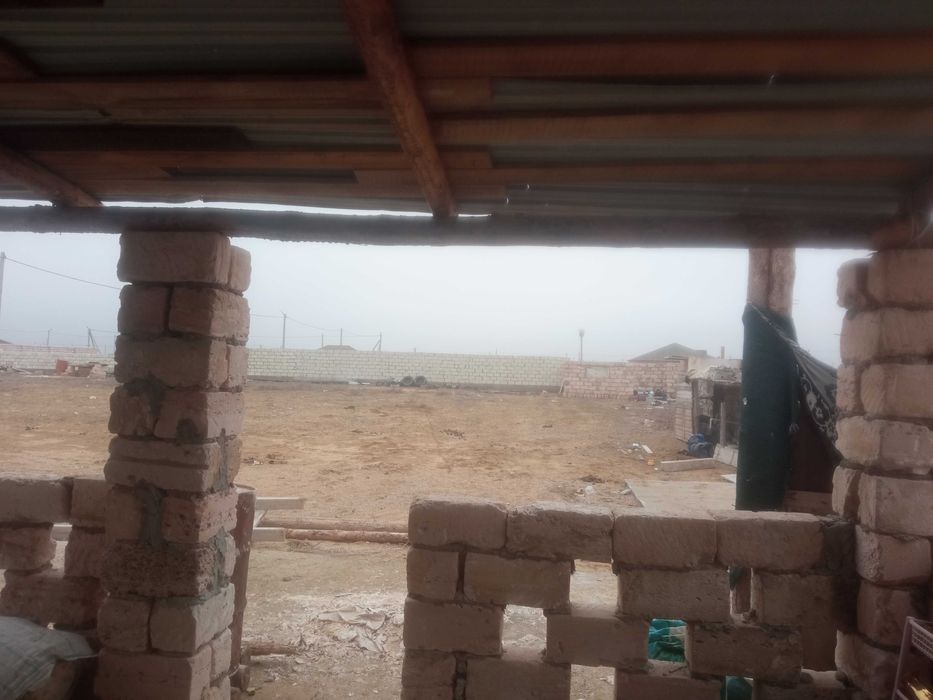 Продается дом Сайын Шапагатовта