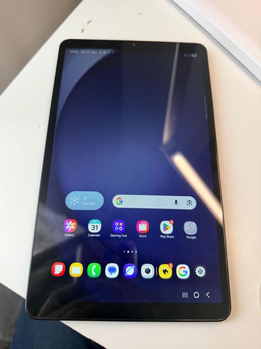 Tableta Samsung 8 inci cu LTE