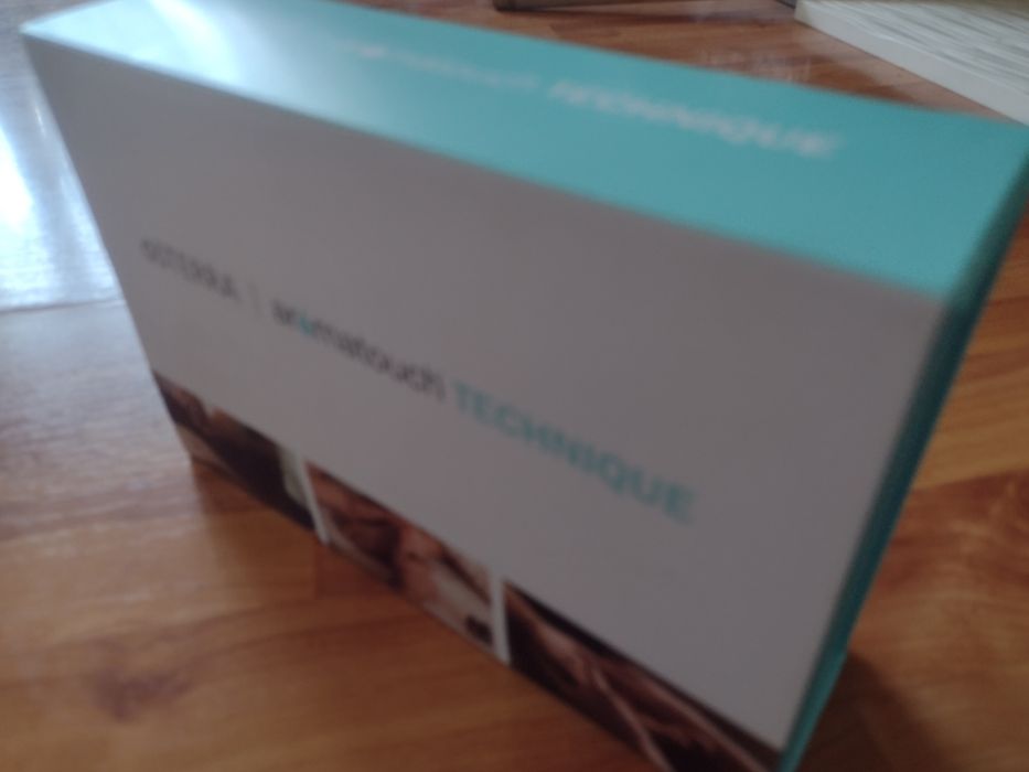 Kit Aromă touch doTERRA