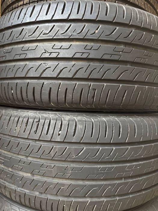 GitiComfort 235/50R19 3000km donasi 250.000 sum