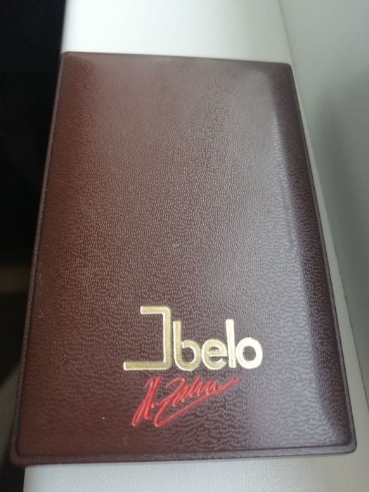 Немска запалка Ibelo