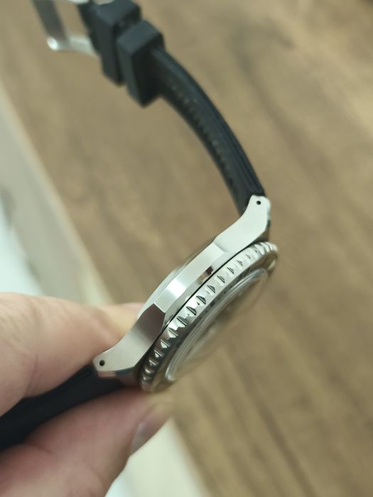 San Martin Automatic