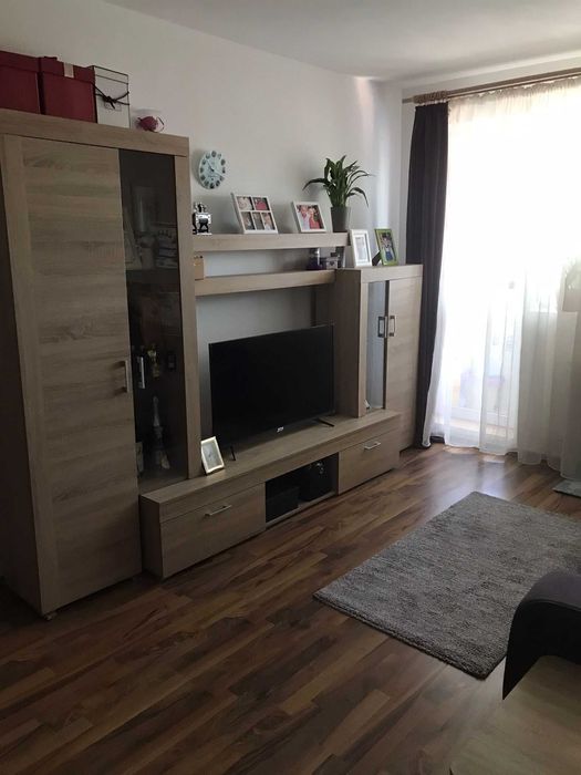 Apartament 2 camere zona Abator