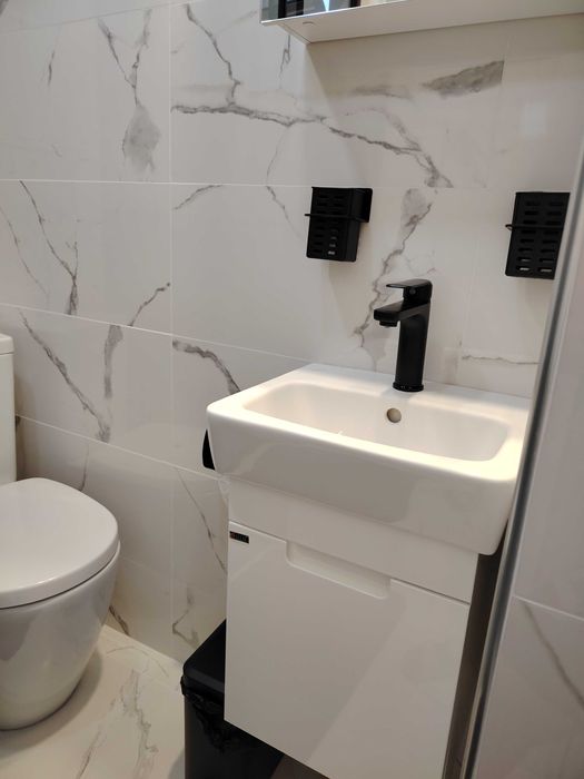 Продава се Едностаен апартамент в Благоевград, Еленово 1 - 35 кв.м за 2000 €/кв.м - Снимка #5