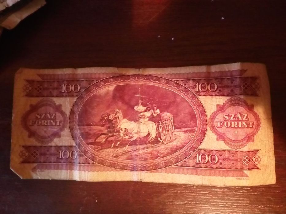 Bancnote vechi românești