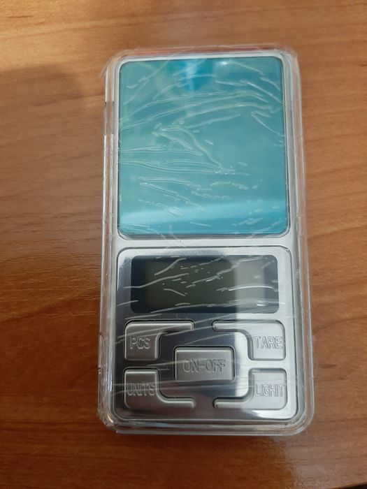 Продам  весы ...