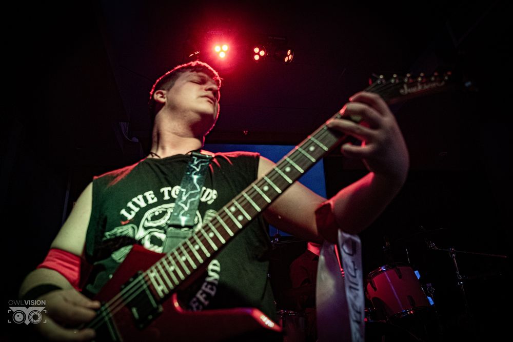 Lectii de chitara electrica-pentru incepatori si intermediari