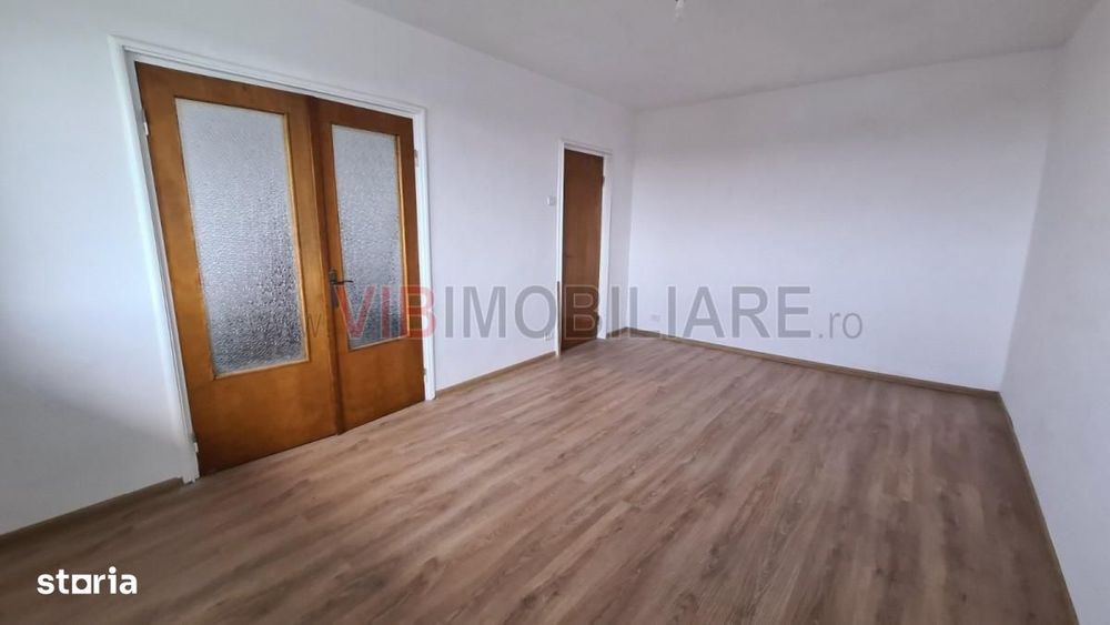 3 Camere - Prelungirea Ghencea - Balcon 9mp