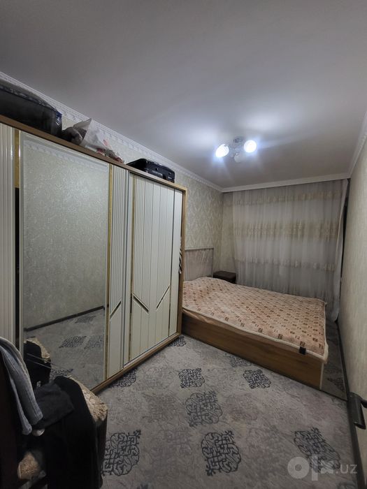 Продается Сергели Спутник 16а  2*3/1/7 новостройка