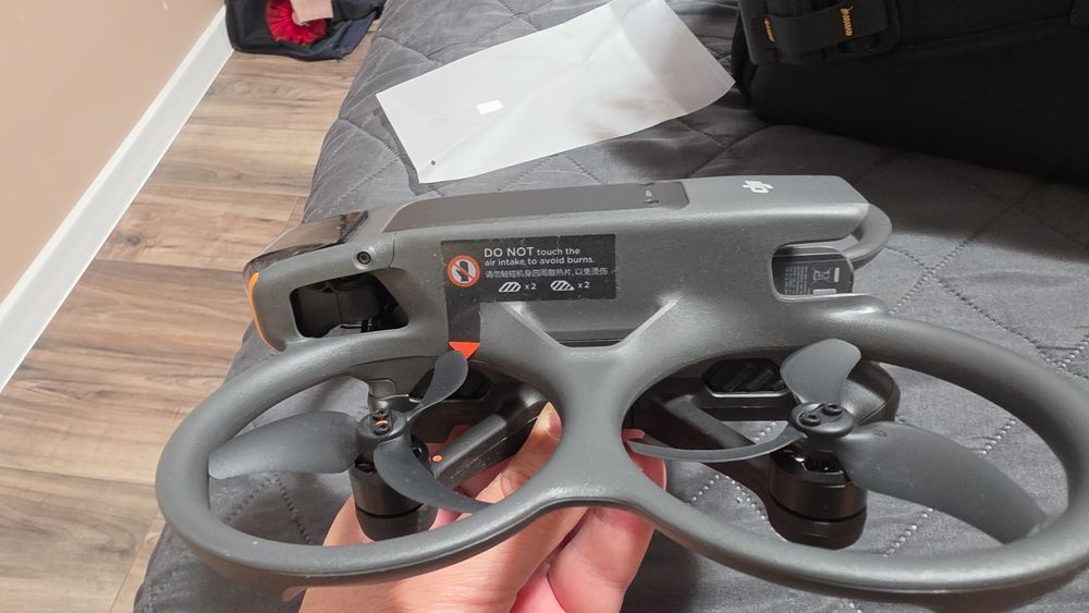 ДРОН DJI Avata 2