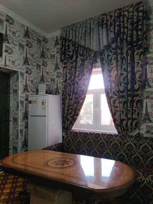 Когон туман Янгихайот кишлогида участка сотилади