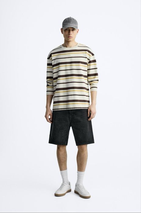 Шорты Zara новые