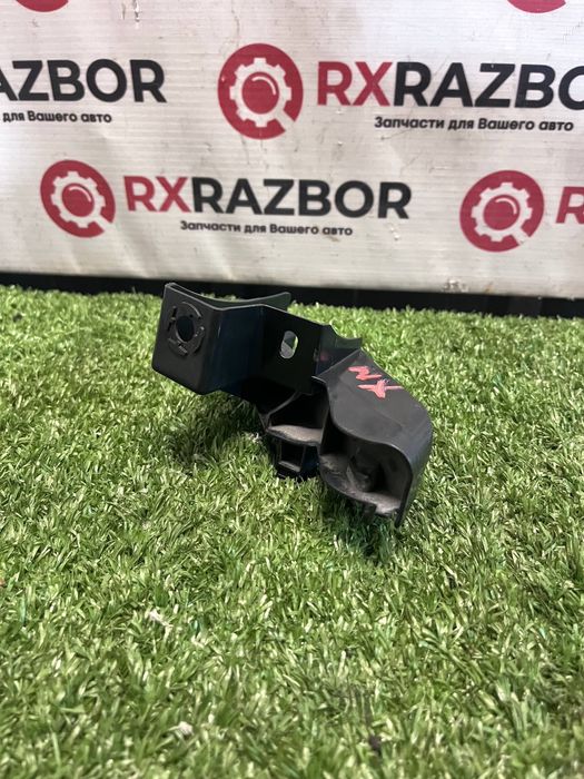 Кронштейн крепления бампера Lexus NX 2020