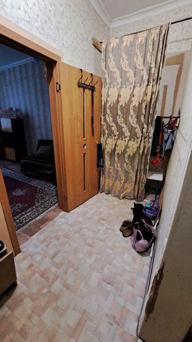 Продам 2х комнатную квартиру