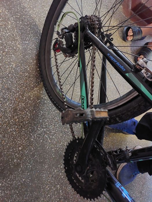 Vand Bicicleta  stare buna