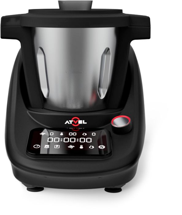 Кухонный робот KitchenBot M1