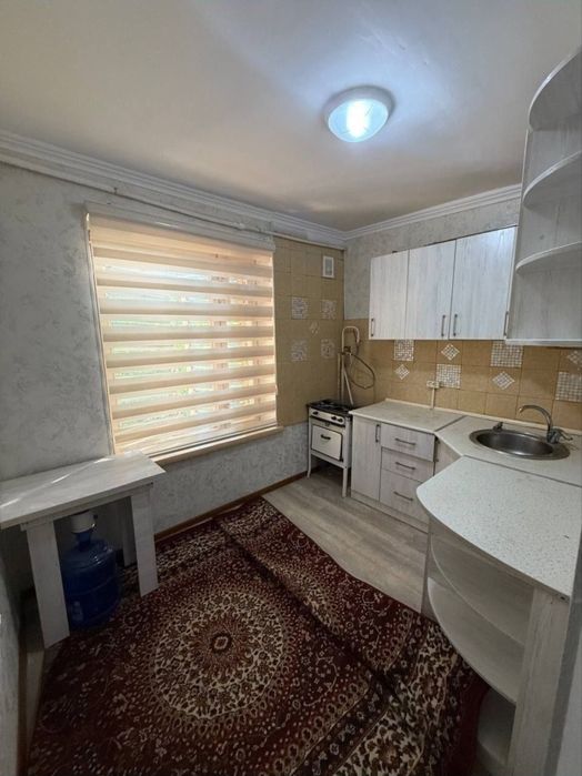 2в3 комнатная, Чил 26, РАЗДЕЛКА, Балкон 2х6, продаётся квартира ~