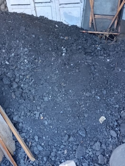 Уголь Шубарколь дёшево почти даром