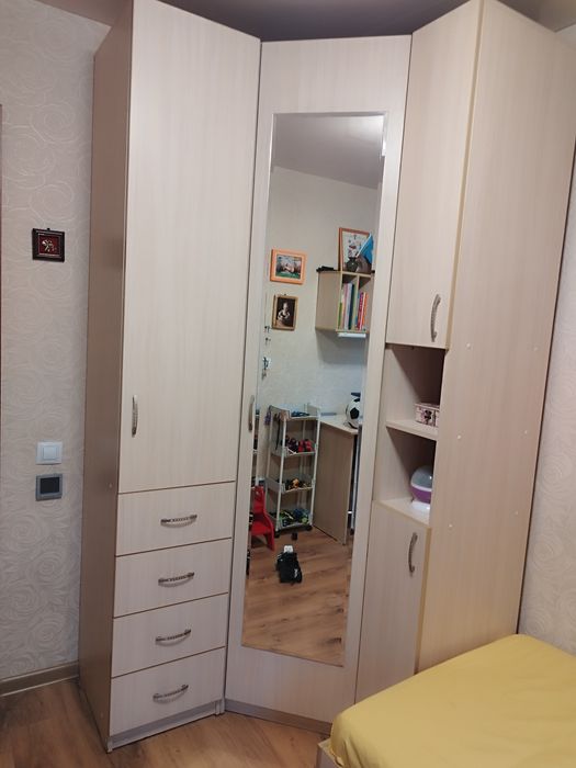 Детский гарнитур