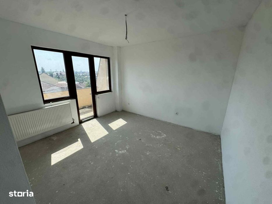 Apartament nou 3 camere + 2 balcoane , Complex Odobescu