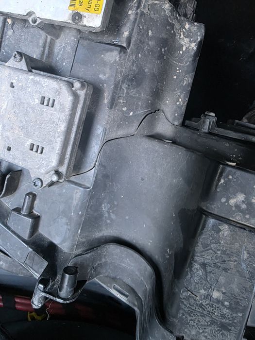 Фарове за Mercedes W211