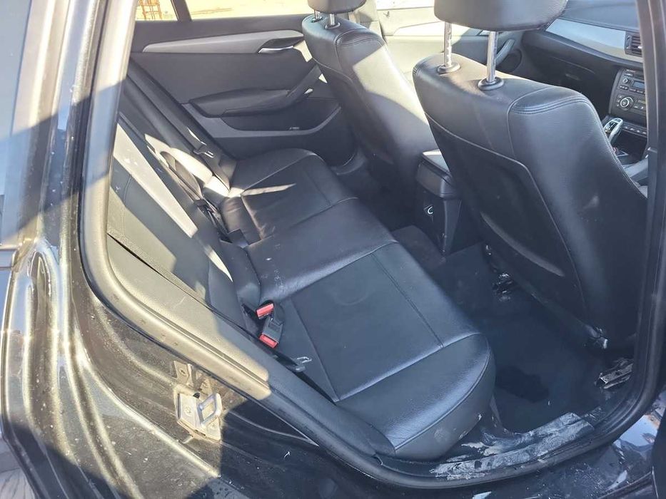 Dezmembrez bmw x1 e84 motor 1.8d xdrive automat 2013 M paket