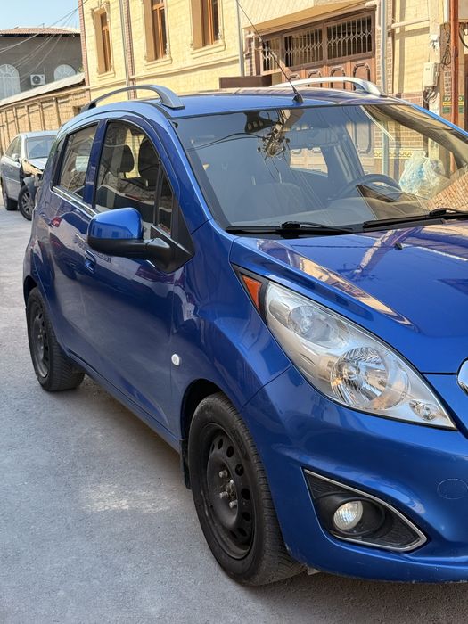 Spark Avtomat Export