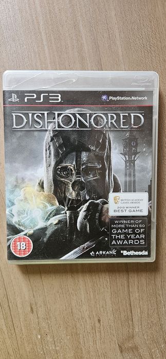 Изгри за Playstation 3 Ps3