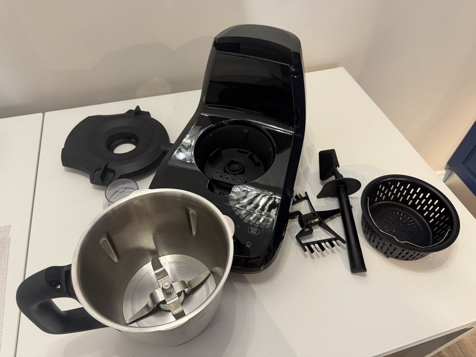 Monsieur Cuisine Compact
