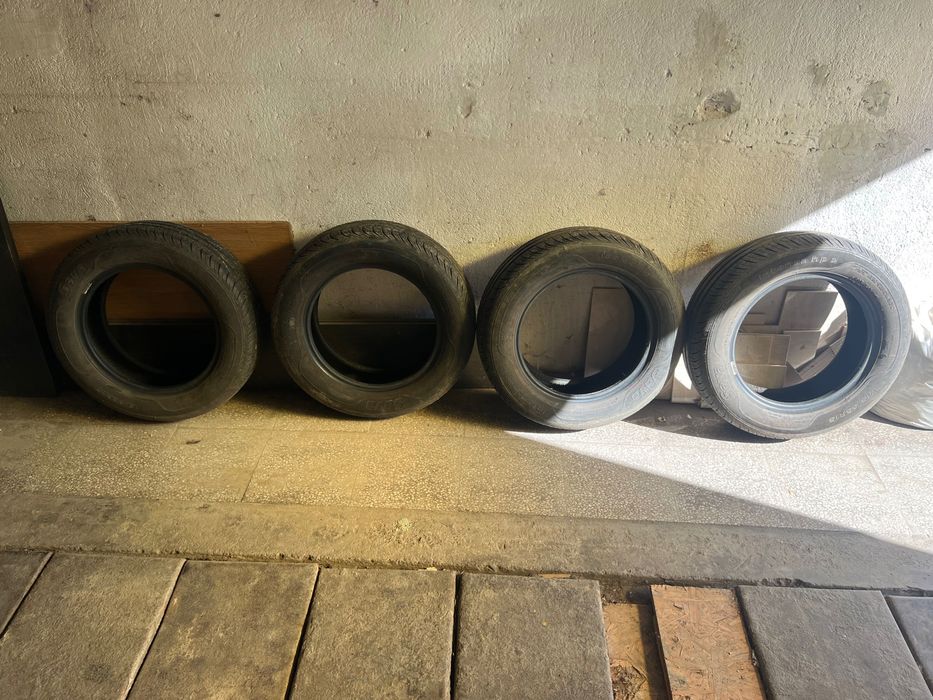Летни гуми Sava Intensa HP2 185/65R15 H88