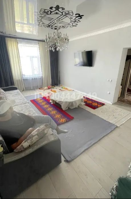 Продам или обмен дом