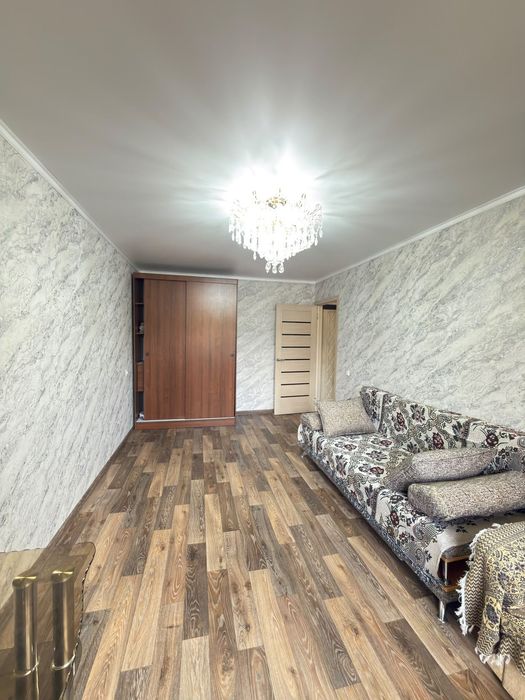 Сдаётся 1ком квартира в центре за ТД Одежда