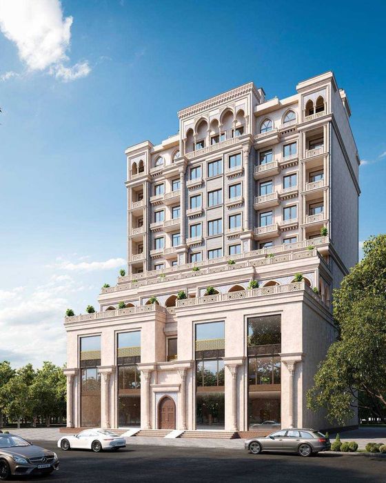 Продается квартира в Новостройке Бартер есть