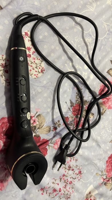 Philips Pro Care Auto Curler HPS940/00
