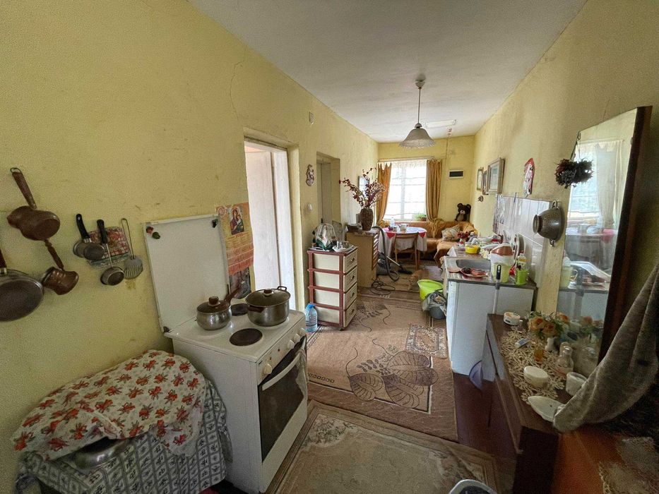 Продава се Къща в с. Куртово Конаре, Област Пловдив - 120 кв.м за 584 €/кв.м - Снимка #4