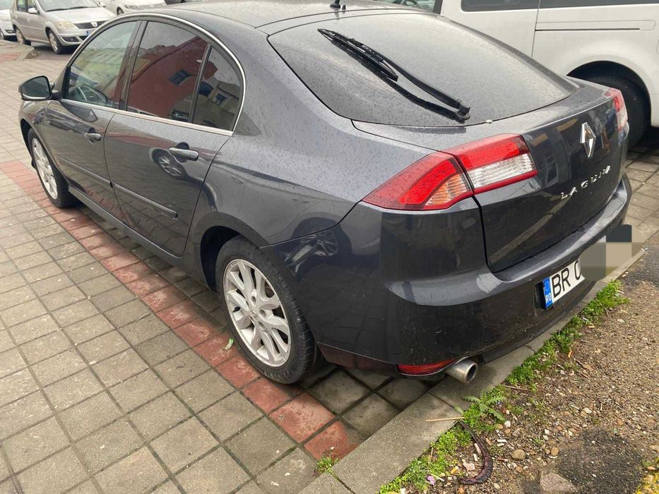 Vand Renault Laguna 3