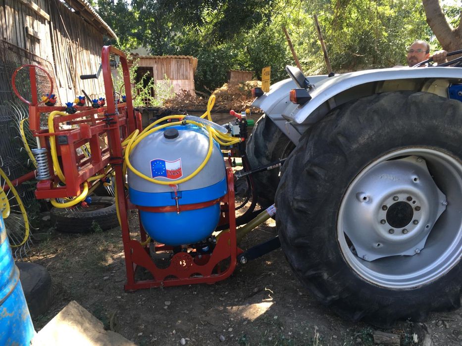utilaje agricole