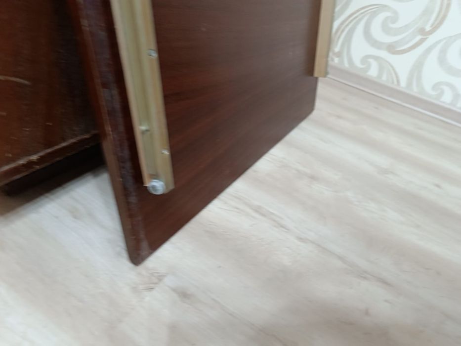 Тумба советских времён