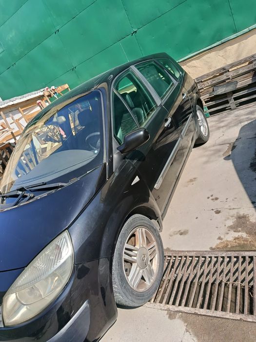 Vând sau schimb cu benzina sau gpl