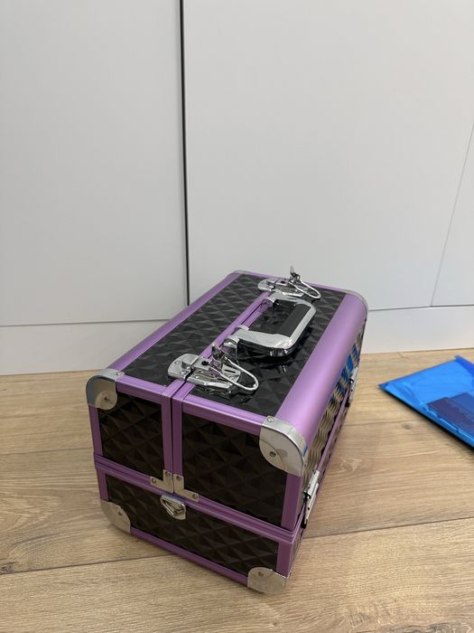 Бьюти-кейс для косметики