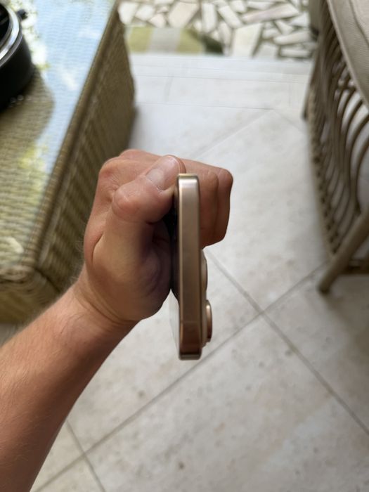 Iphone 16 Pro 128GB
