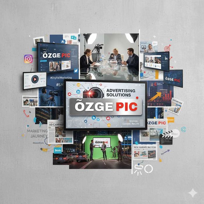 Реклама тикток инстаграм таргет