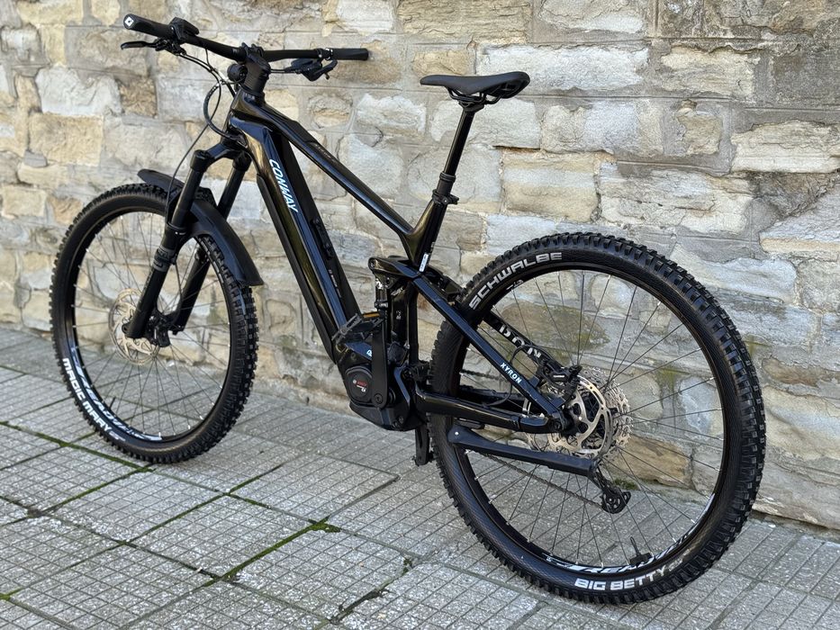 Електрически велосипед E-bike CONWAy XYRON ST BOSCH  BATTERY 800 ( XL)