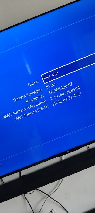 PlayStation 4 pro modabil/1tb/2 controller-e