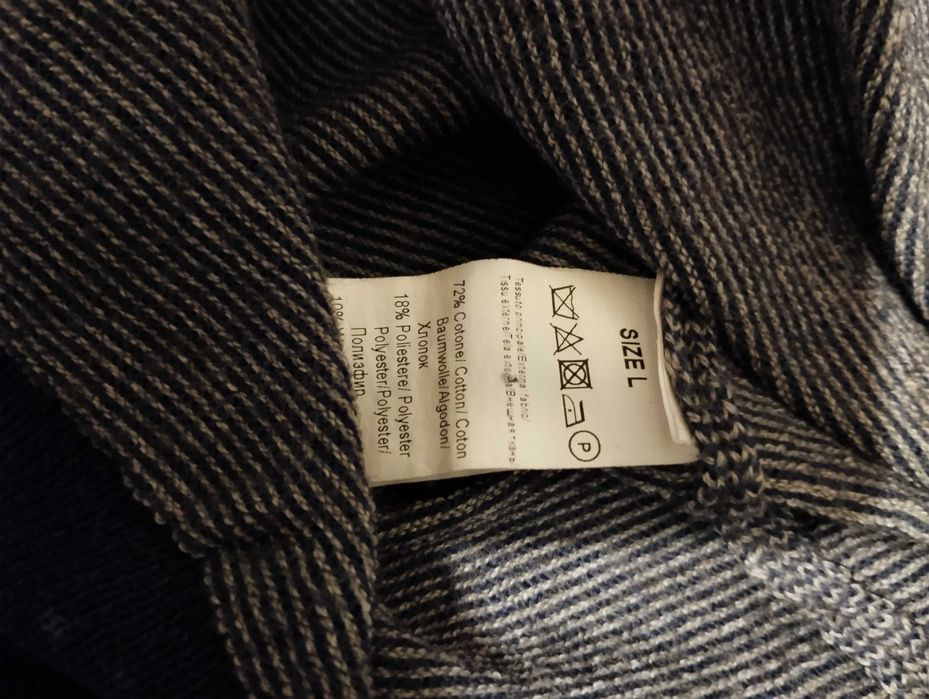 Зимни блузи за мъже