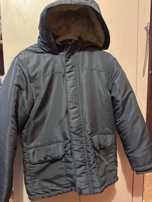 Зимни якета-дамски и детски