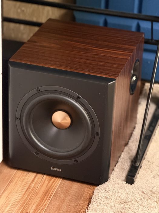 Акустика Edifier S360db